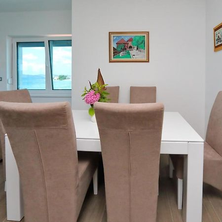 Apartmani Marina S Pogledom, Sukošan Exterior foto