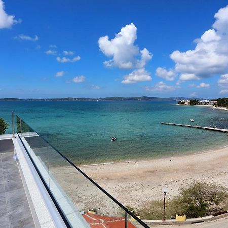 Apartmani Marina S Pogledom, Sukošan Exterior foto